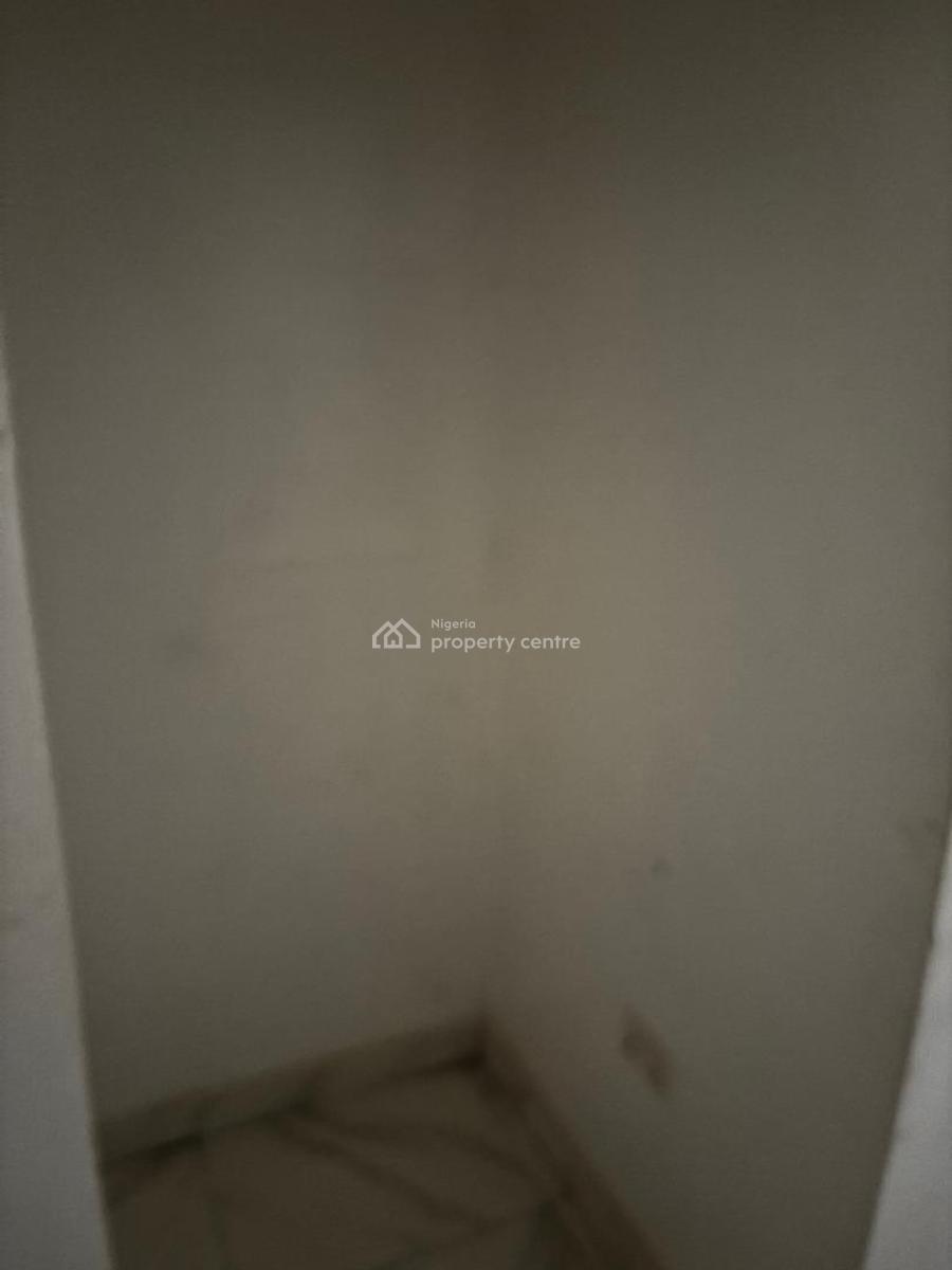 Luxury 3 Bedroom Apartment with Excellent Facility, Good News Estate, Theranex, Sangotedo, Ajah, Lagos, Flat / Apartment for Rent