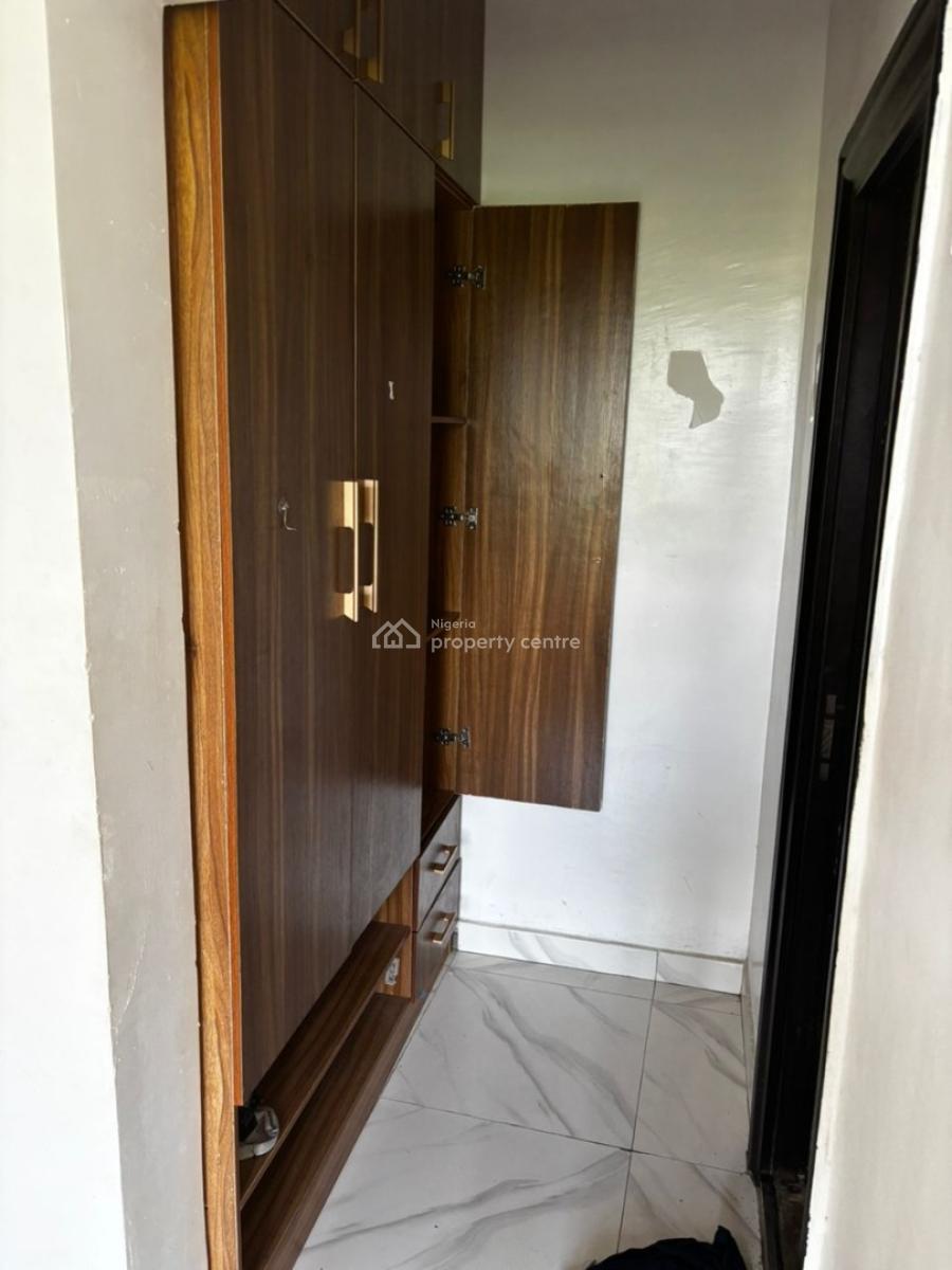 Luxury 3 Bedroom Apartment with Excellent Facility, Good News Estate, Theranex, Sangotedo, Ajah, Lagos, Flat / Apartment for Rent