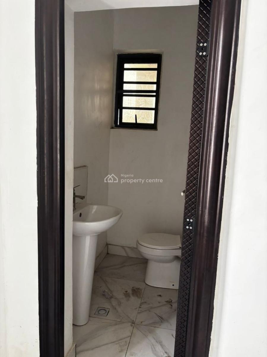 Luxury 3 Bedroom Apartment with Excellent Facility, Good News Estate, Theranex, Sangotedo, Ajah, Lagos, Flat / Apartment for Rent
