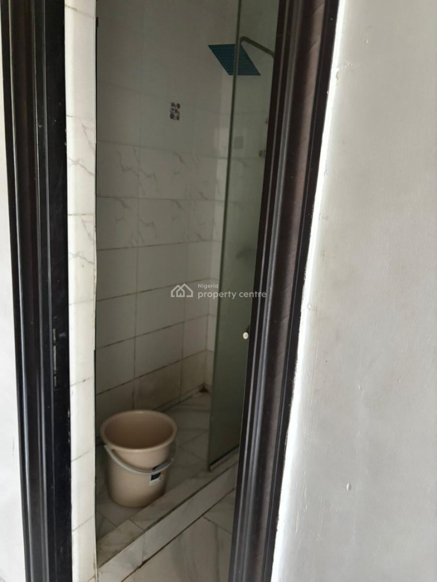 Luxury 3 Bedroom Apartment with Excellent Facility, Good News Estate, Theranex, Sangotedo, Ajah, Lagos, Flat / Apartment for Rent
