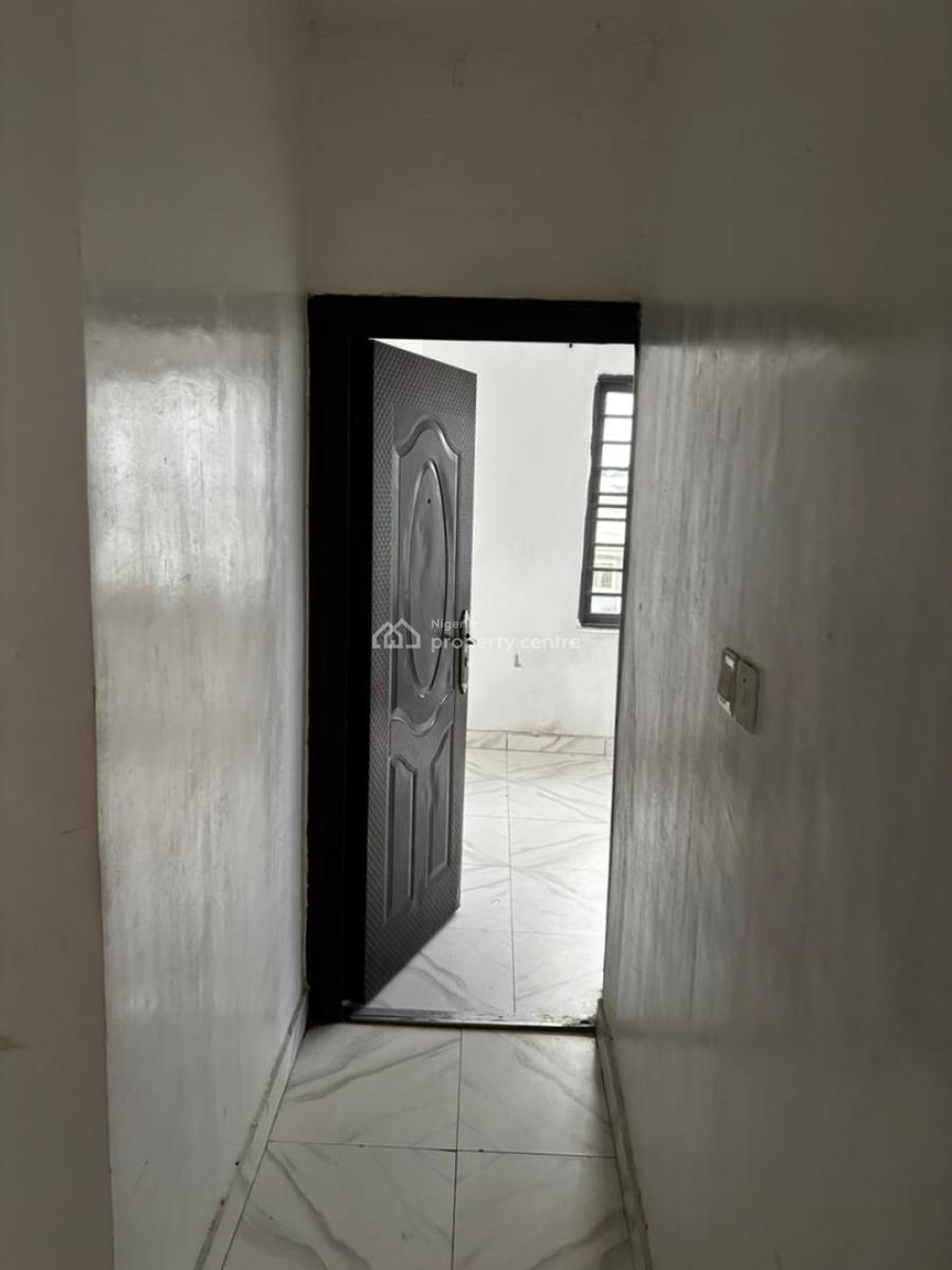 Luxury 3 Bedroom Apartment with Excellent Facility, Good News Estate, Theranex, Sangotedo, Ajah, Lagos, Flat / Apartment for Rent