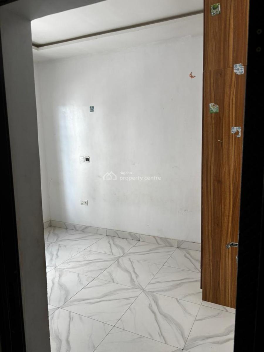 Luxury 3 Bedroom Apartment with Excellent Facility, Good News Estate, Theranex, Sangotedo, Ajah, Lagos, Flat / Apartment for Rent