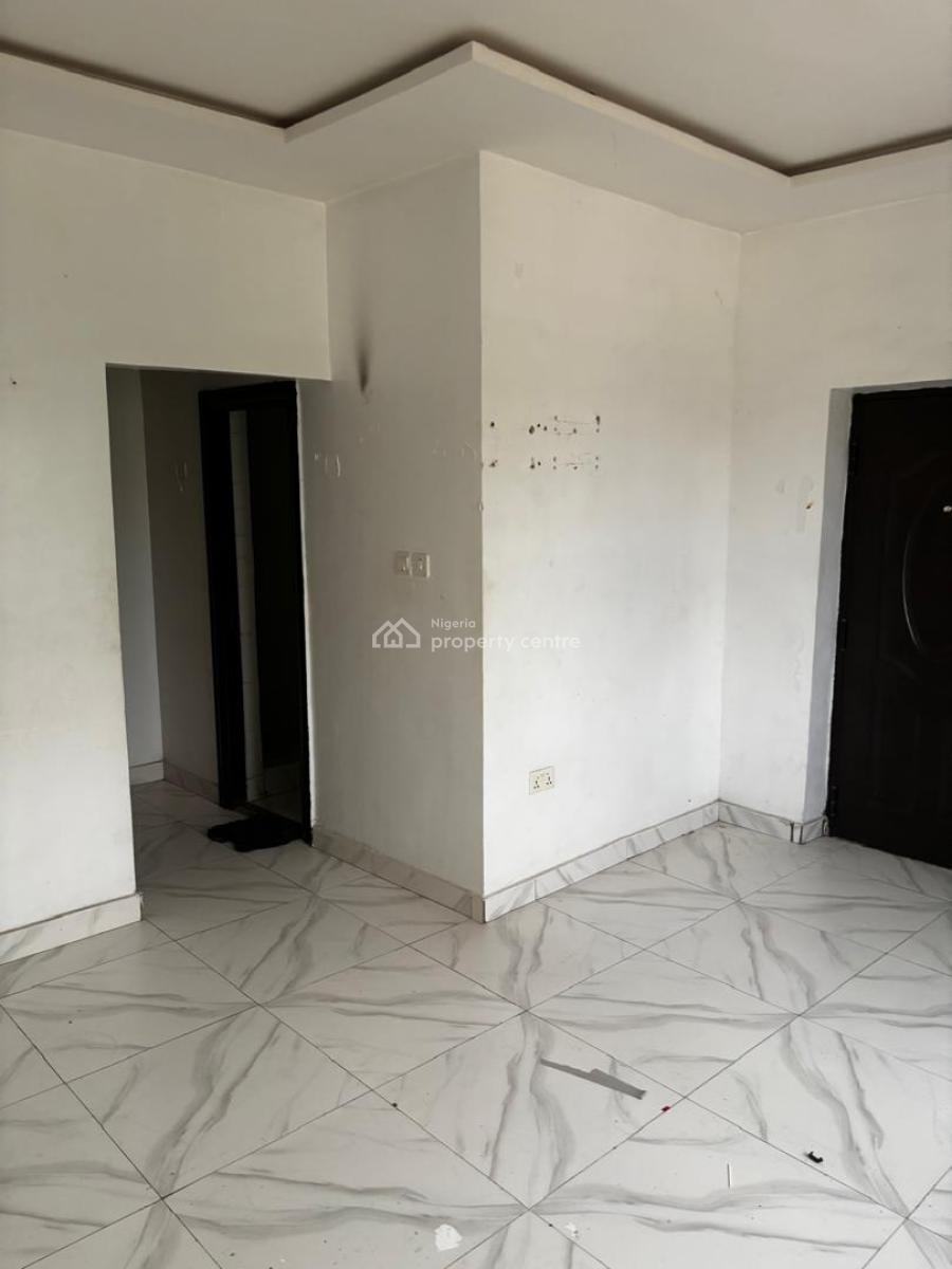 Luxury 3 Bedroom Apartment with Excellent Facility, Thera Annex, Sangotedo, Ajah, Lagos, Flat / Apartment for Rent