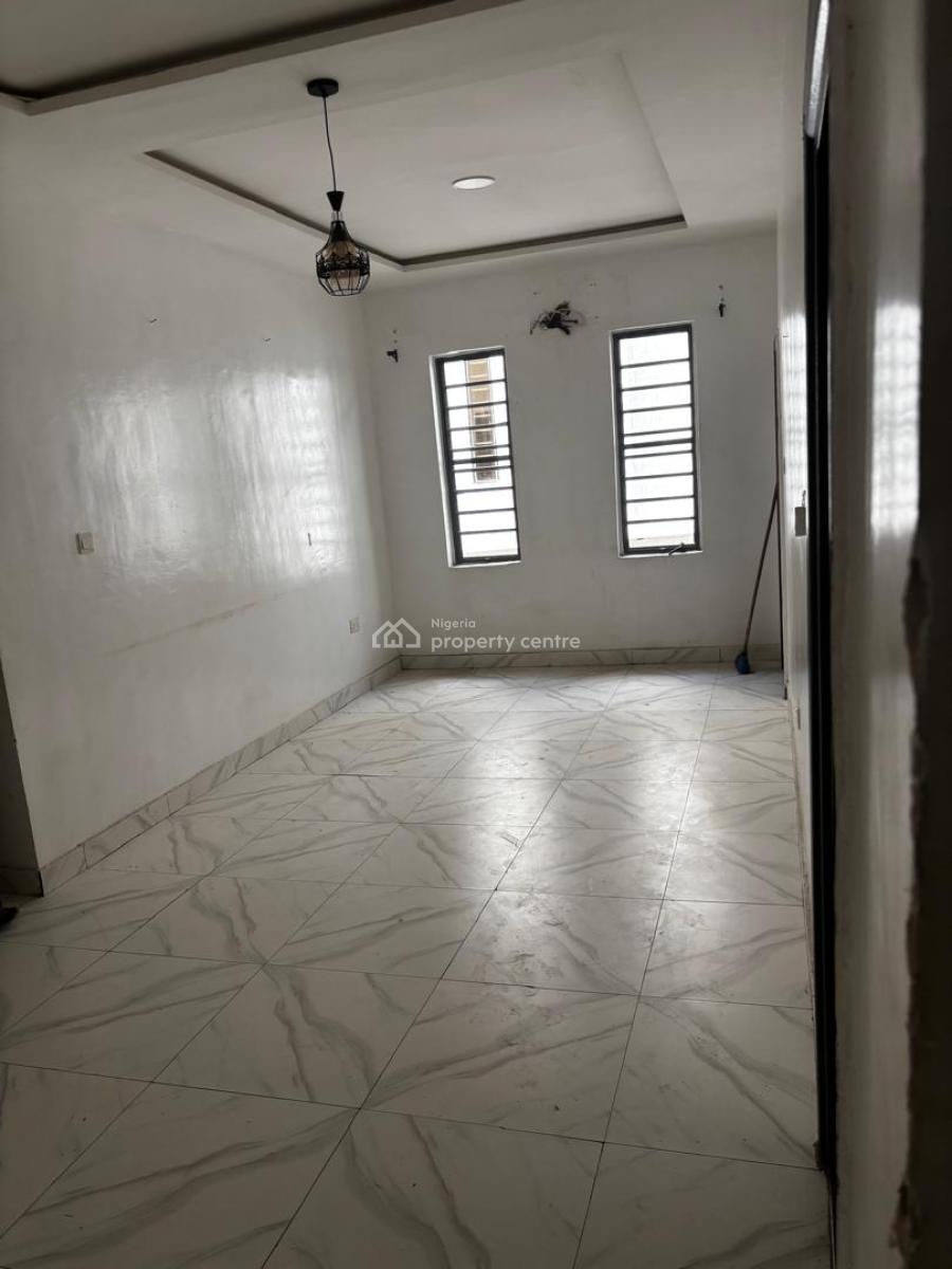 Luxury 3 Bedroom Apartment with Excellent Facility, Thera Annex, Sangotedo, Ajah, Lagos, Flat / Apartment for Rent