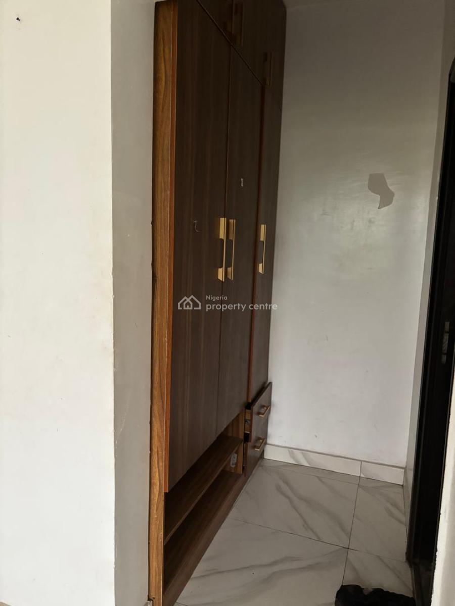 Luxury 3 Bedroom Apartment with Excellent Facility, Thera Annex, Sangotedo, Ajah, Lagos, Flat / Apartment for Rent