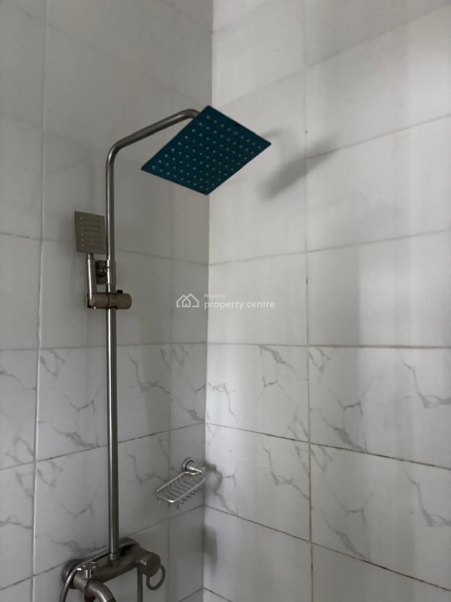 Luxury 3 Bedroom Apartment with Excellent Facility, Thera Annex, Sangotedo, Ajah, Lagos, Flat / Apartment for Rent