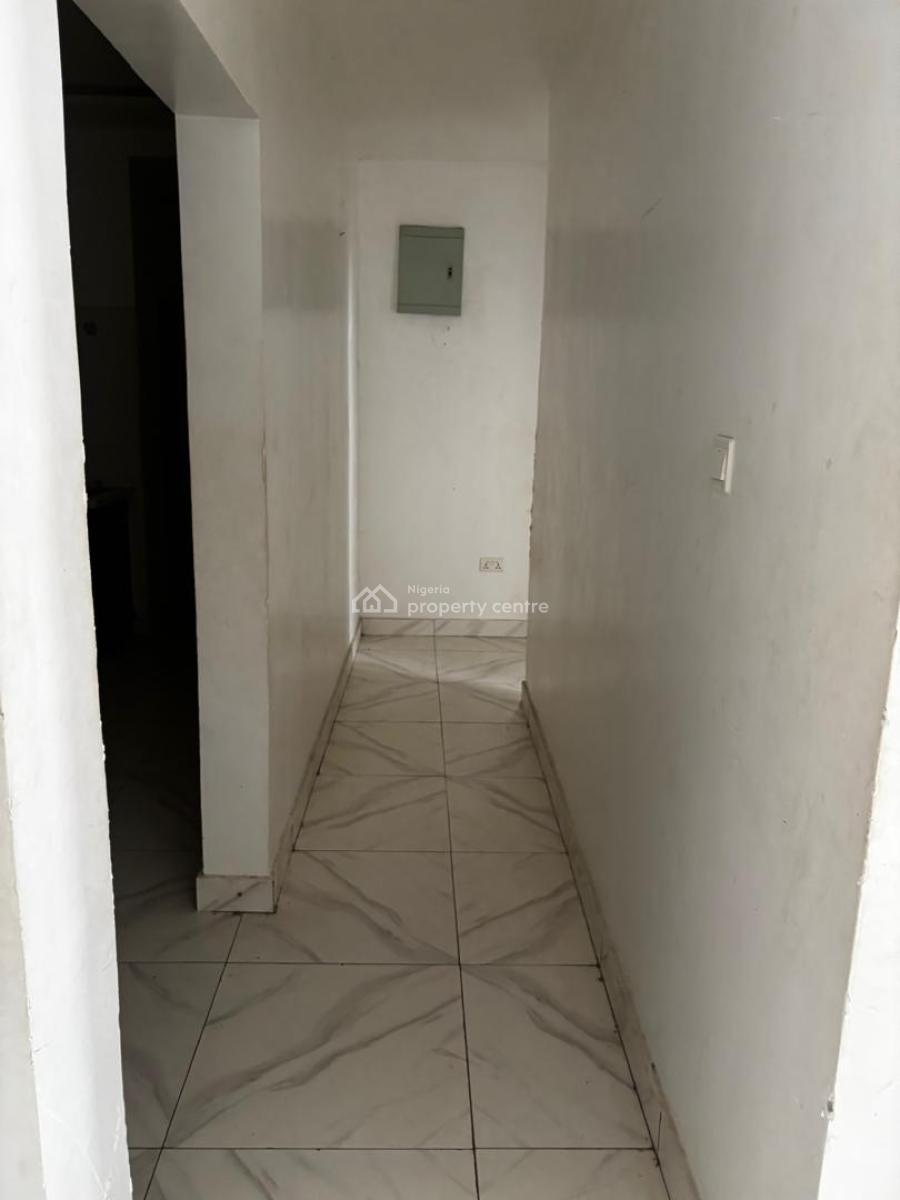 Luxury 3 Bedroom Apartment with Excellent Facility, Thera Annex, Sangotedo, Ajah, Lagos, Flat / Apartment for Rent