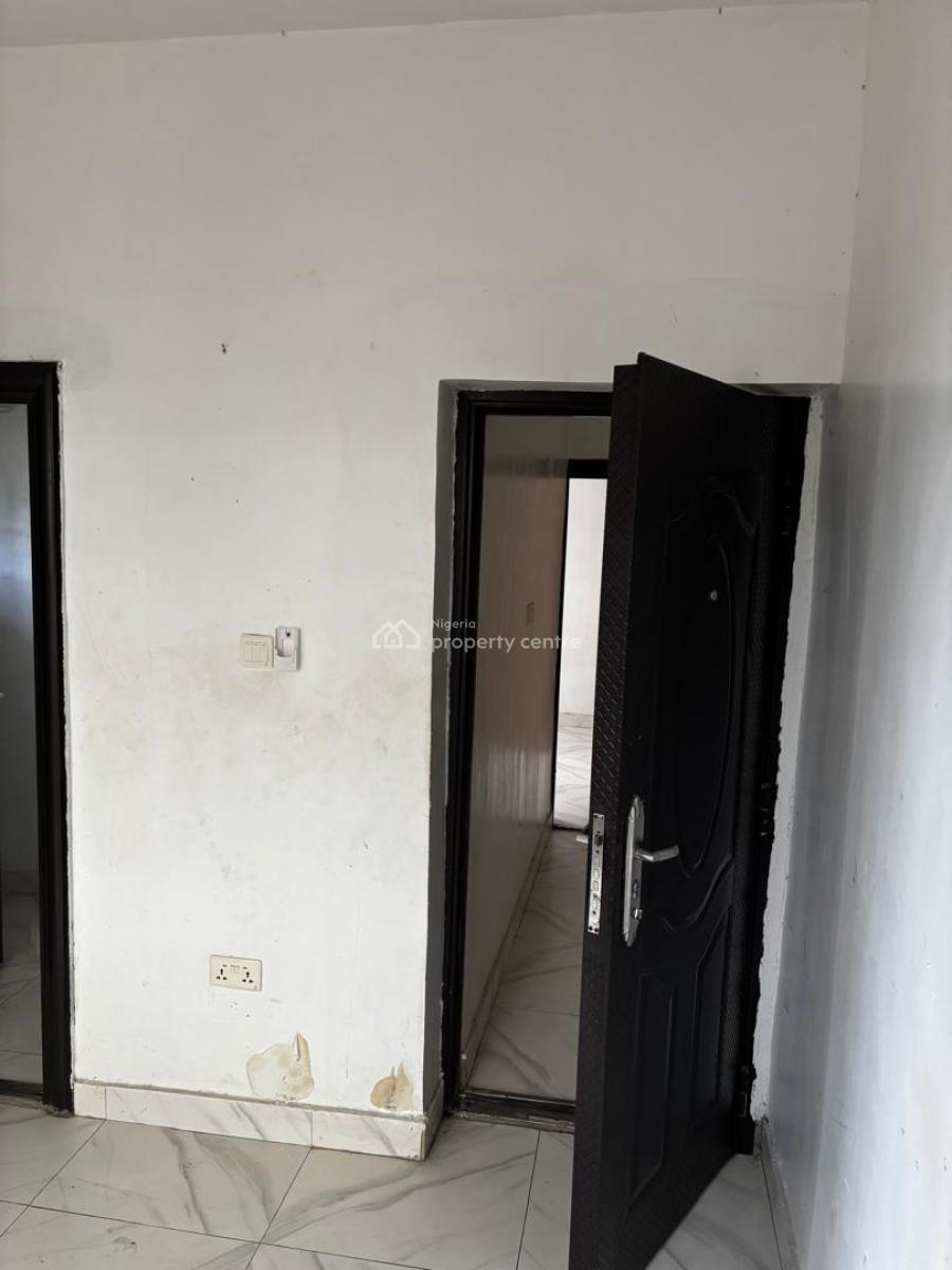 Luxury 3 Bedroom Apartment with Excellent Facility, Thera Annex, Sangotedo, Ajah, Lagos, Flat / Apartment for Rent
