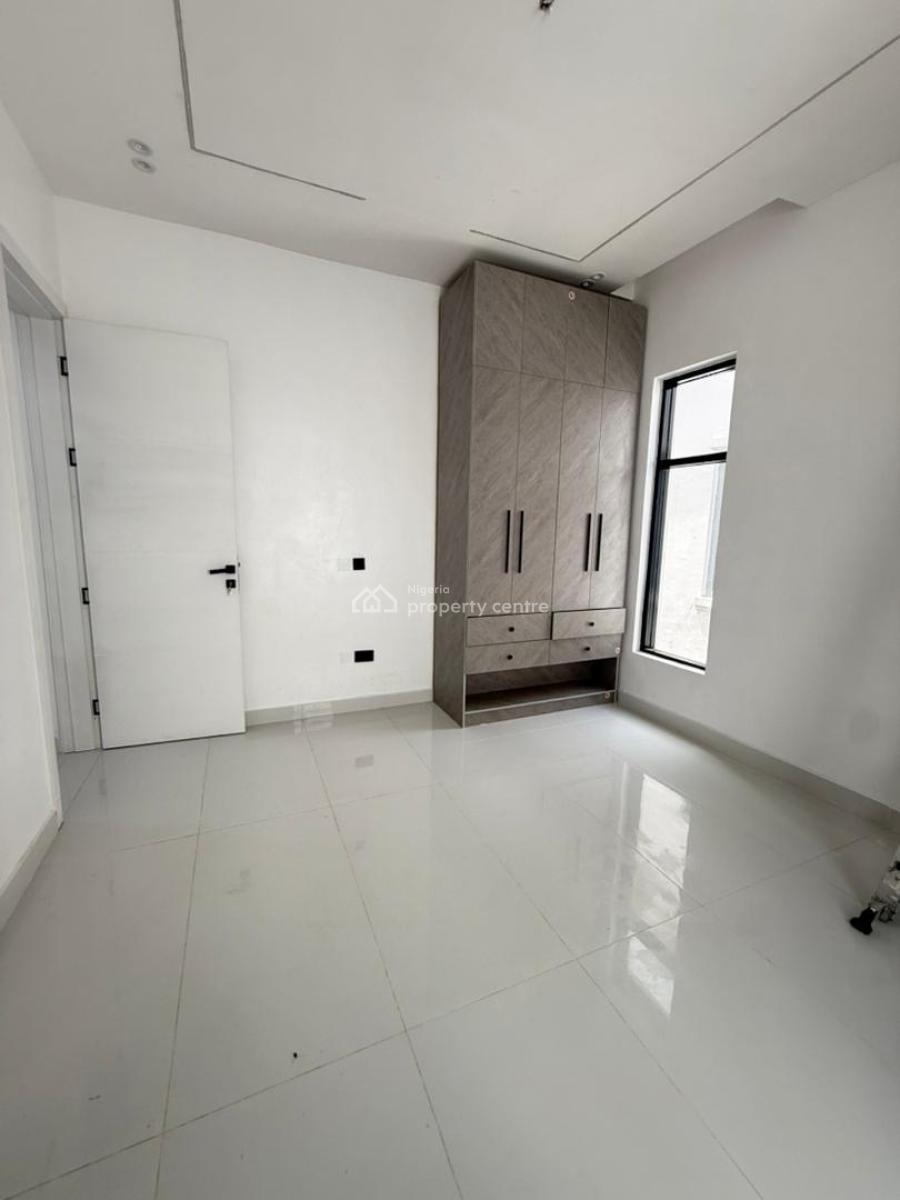 Luxury 5 Bedroom Fully Detached Duplex+pool+cinema, Ikota, Lekki, Lagos, Detached Duplex for Sale