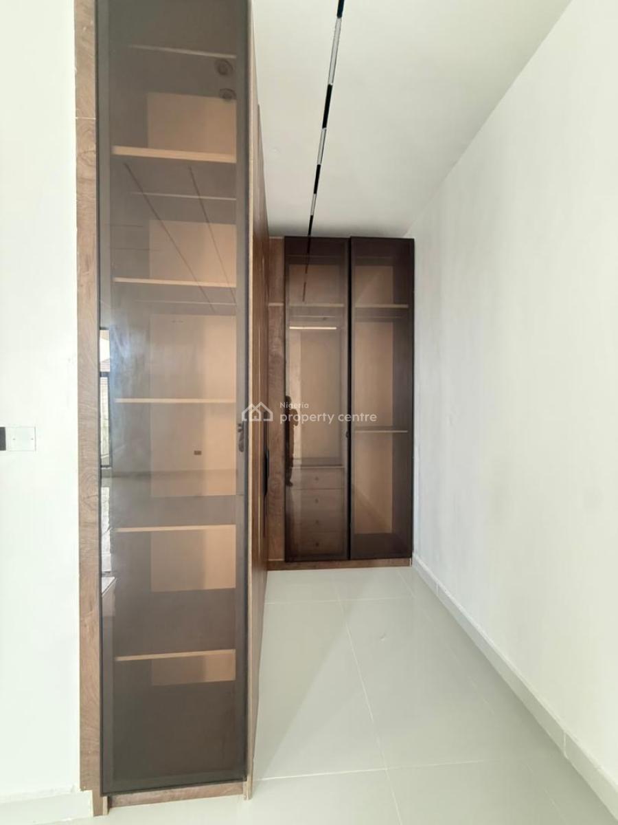Luxury 5 Bedroom Fully Detached Duplex+pool+cinema, Ikota, Lekki, Lagos, Detached Duplex for Sale