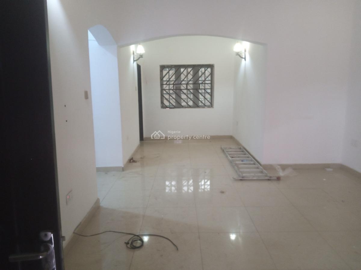 a Clean 2 Bedroom Flat, Government Allocated Area, Mpape, Abuja, Flat / Apartment for Rent