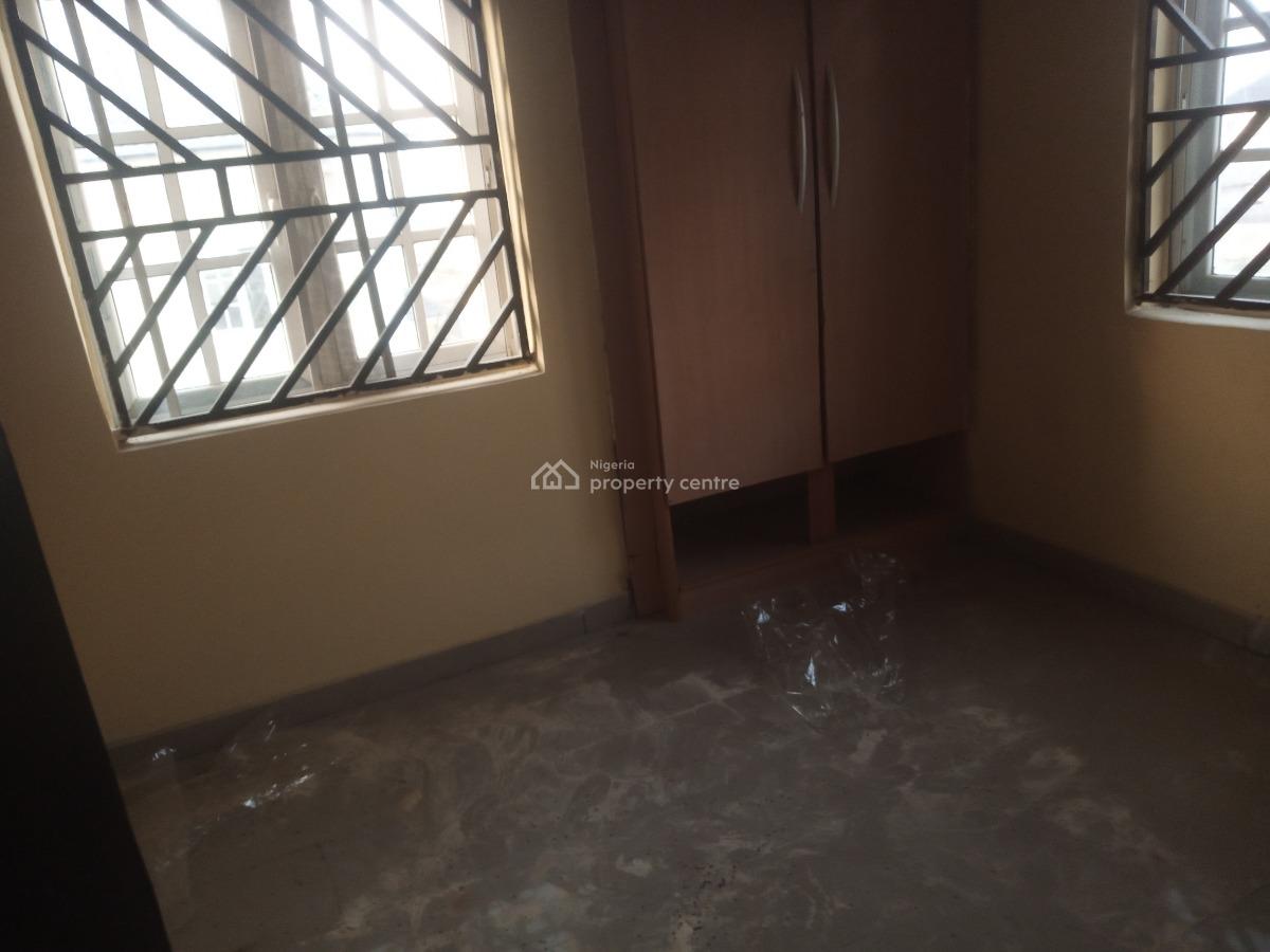 a Clean 2 Bedroom Flat, Government Allocated Area, Mpape, Abuja, Flat / Apartment for Rent
