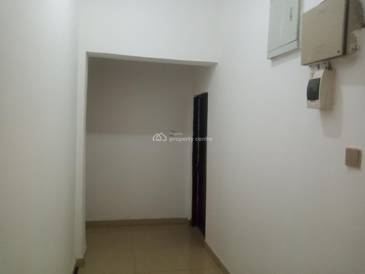 a Clean 2 Bedroom Flat, Government Allocated Area, Mpape, Abuja, Flat / Apartment for Rent