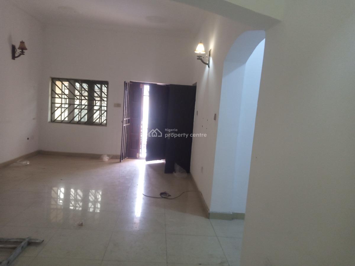 a Clean 2 Bedroom Flat, Government Allocated Area, Mpape, Abuja, Flat / Apartment for Rent