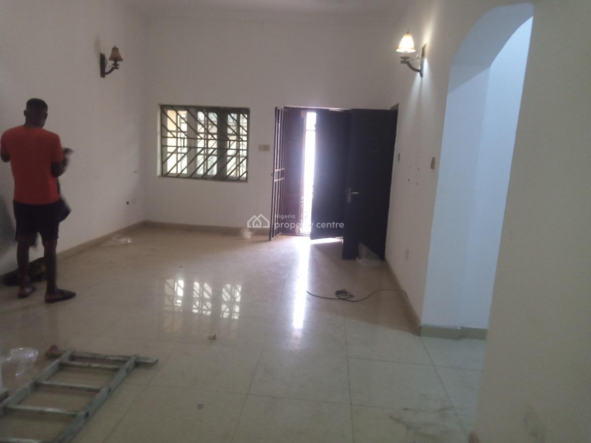 a Clean 2 Bedroom Flat, Government Allocated Area, Mpape, Abuja, Flat / Apartment for Rent