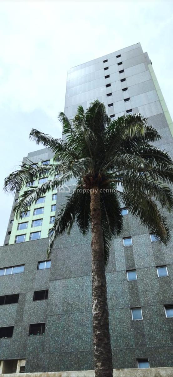 Prestigious Waterfront Hotel, Old Ikoyi, Ikoyi, Lagos, Hostel for Sale