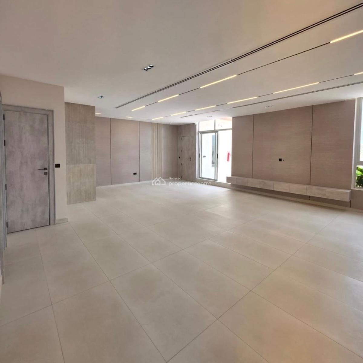 2 Bedroom Penthouse, Lekki Phase 1, Lekki, Lagos, Flat / Apartment for Sale