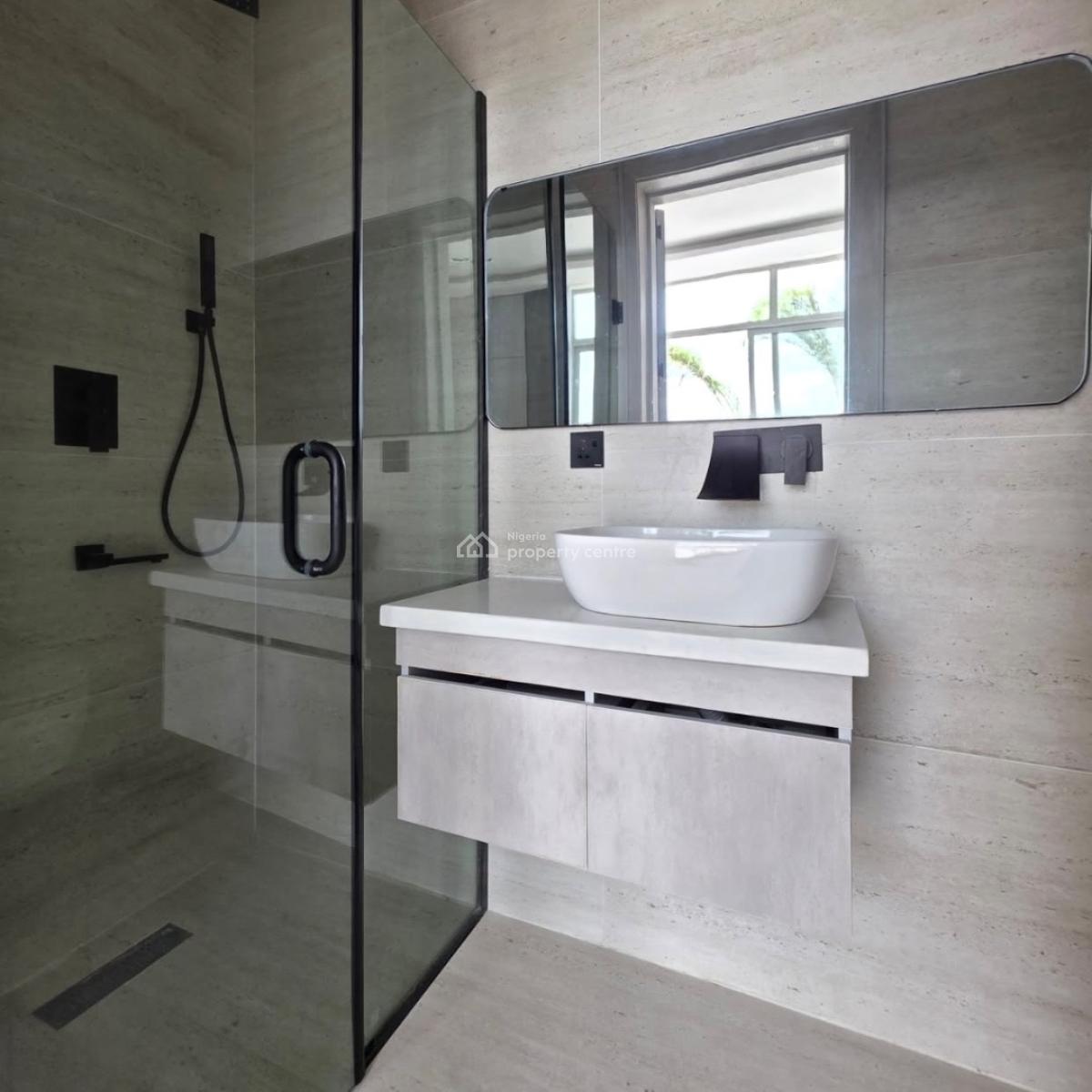 2 Bedroom Penthouse, Lekki Phase 1, Lekki, Lagos, Flat / Apartment for Sale