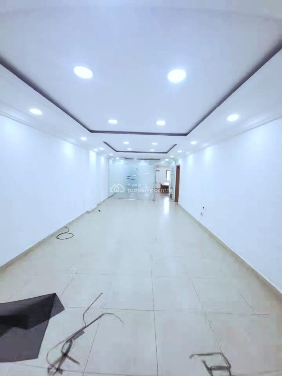 2 Bedroom Terrace Duplex, Lekki Phase 1, Lekki, Lagos, Terraced Duplex for Sale