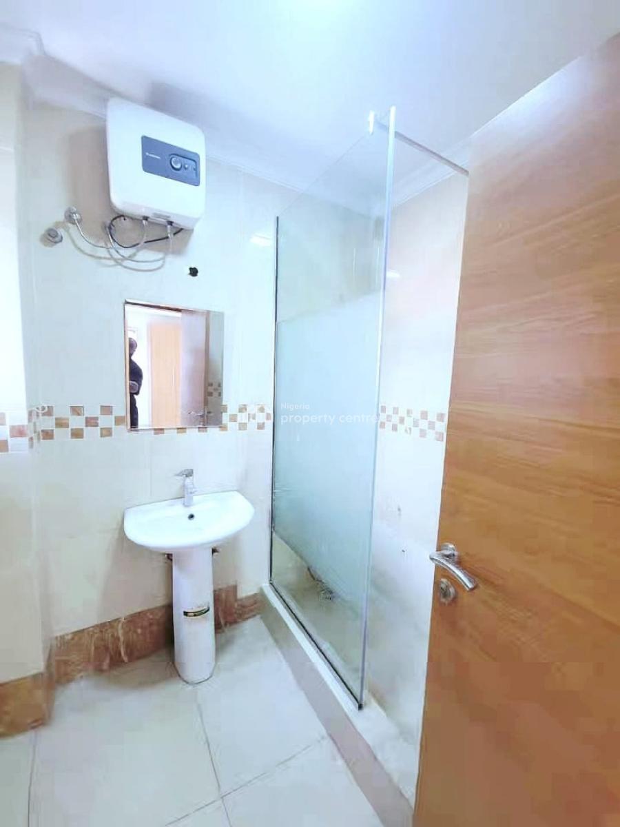 2 Bedroom Terrace Duplex, Lekki Phase 1, Lekki, Lagos, Terraced Duplex for Sale