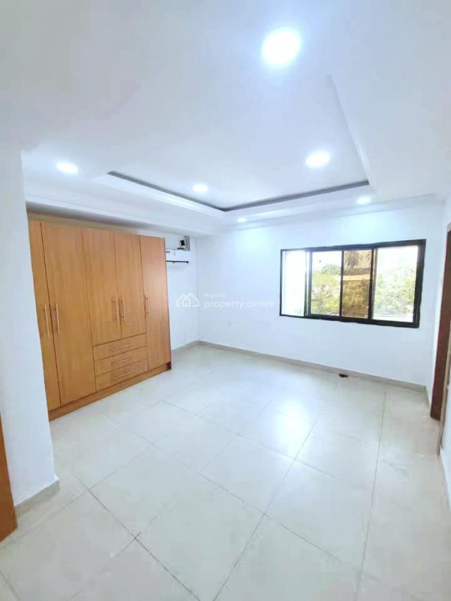 2 Bedroom Terrace Duplex, Lekki Phase 1, Lekki, Lagos, Terraced Duplex for Sale