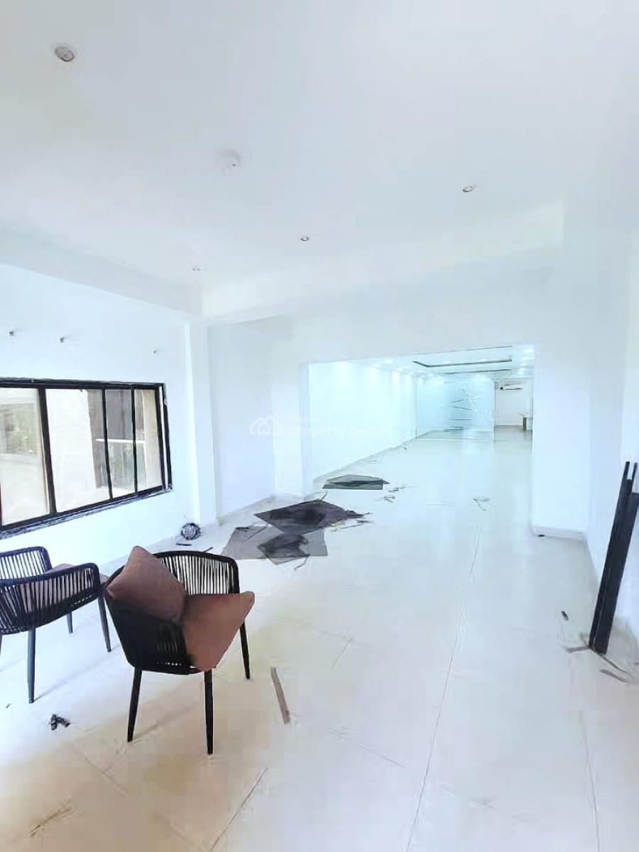 2 Bedroom Terrace Duplex, Lekki Phase 1, Lekki, Lagos, Terraced Duplex for Sale