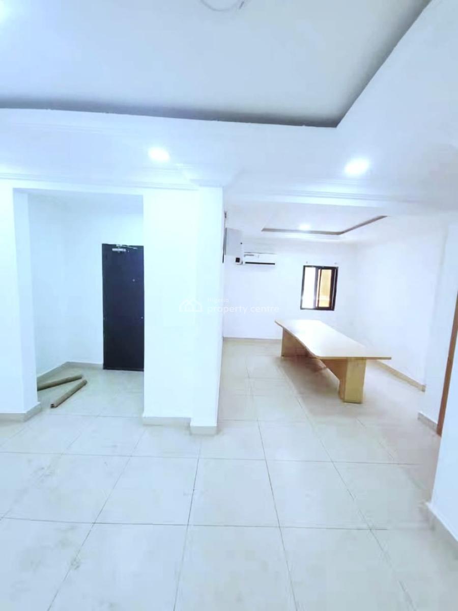 2 Bedroom Terrace Duplex, Lekki Phase 1, Lekki, Lagos, Terraced Duplex for Sale