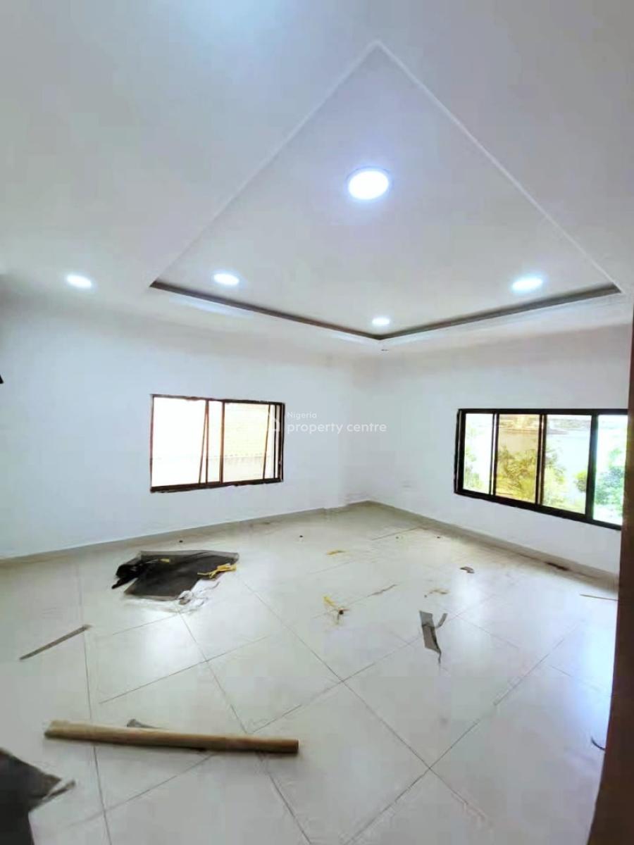 2 Bedroom Terrace Duplex, Lekki Phase 1, Lekki, Lagos, Terraced Duplex for Sale