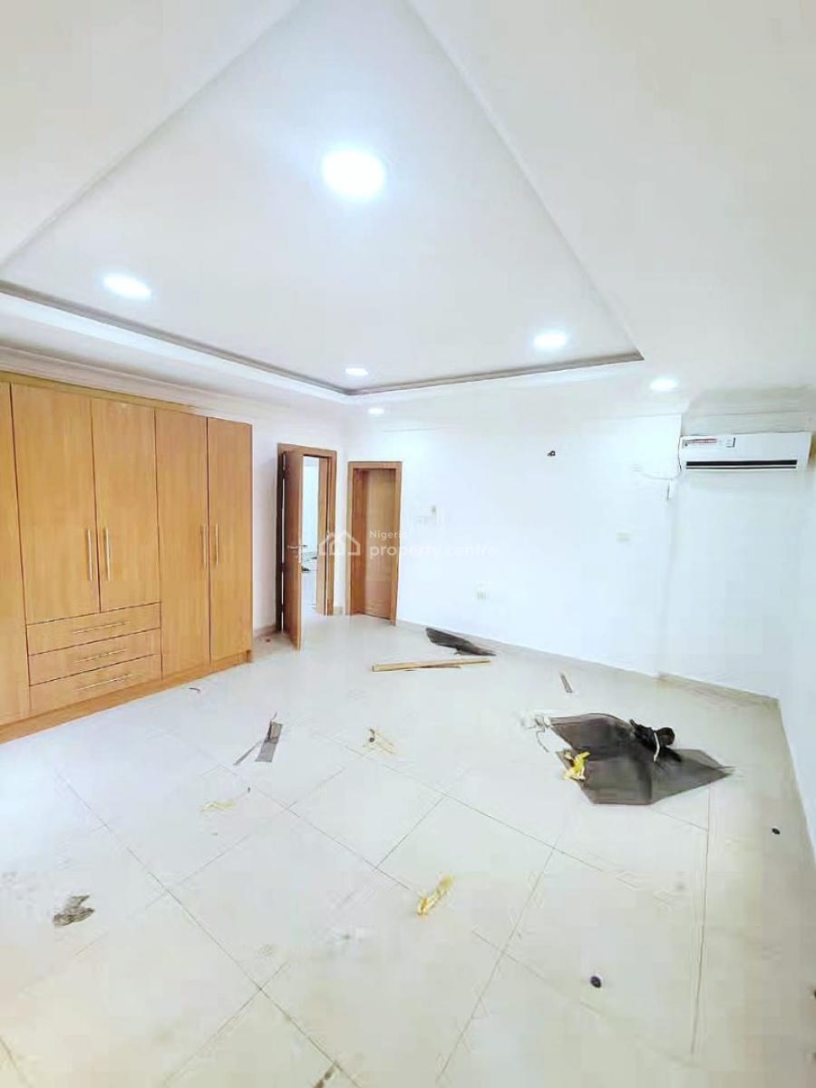 2 Bedroom Terrace Duplex, Lekki Phase 1, Lekki, Lagos, Terraced Duplex for Sale