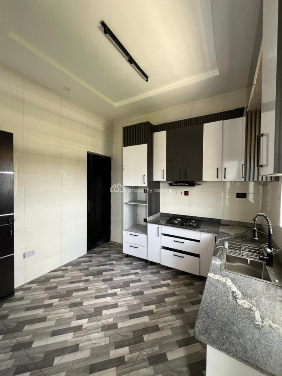 Spacious 2 Bedroom Apartment with Pool, Lekki Scheme 2, Ajah, Lagos, Flat / Apartment for Rent