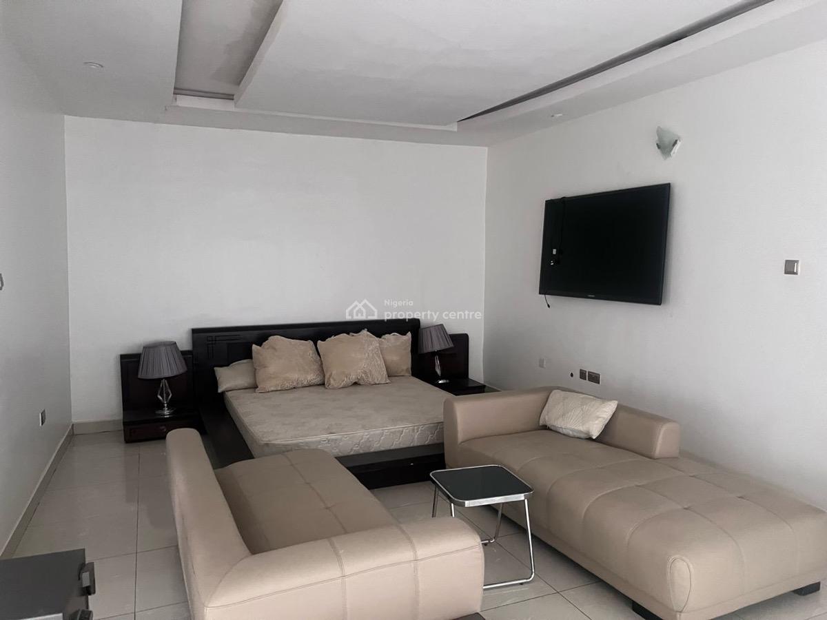 Luxury 5 Bedroom Partly Furnished Detached Duplex,bq, Nice Environment, Serene Neighborhood, Maitama District, Abuja, Detached Duplex for Rent