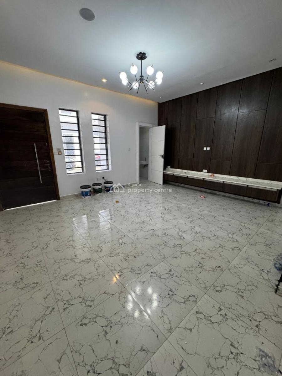 Serviced and Spacious Studio Apartment, Royal Pine, Orchid Rd, Lekki, Lagos, Self Contain (single Rooms) for Rent