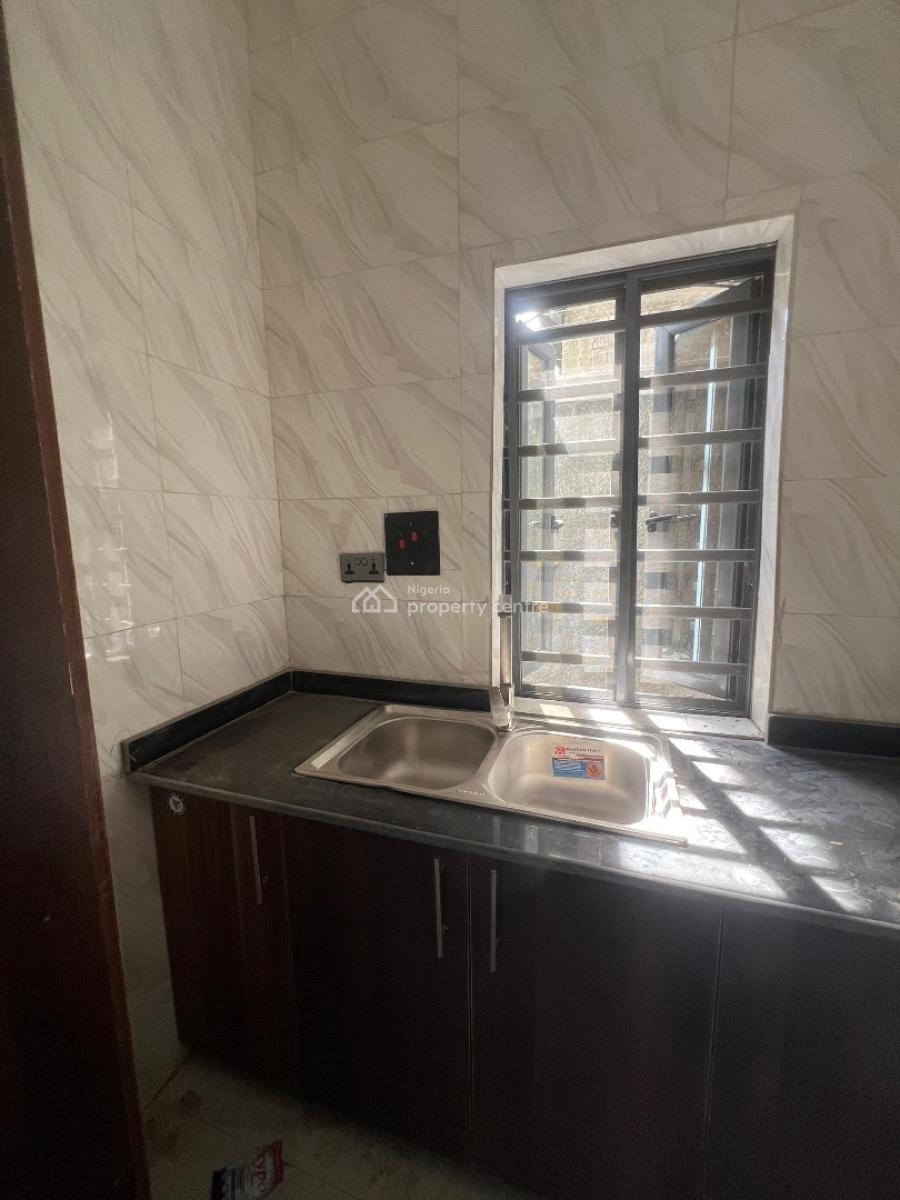Classic 2 Bedroom Apartment with Premium Amenities, (near Ikeja), Abesan, Ipaja, Lagos, Flat / Apartment for Sale
