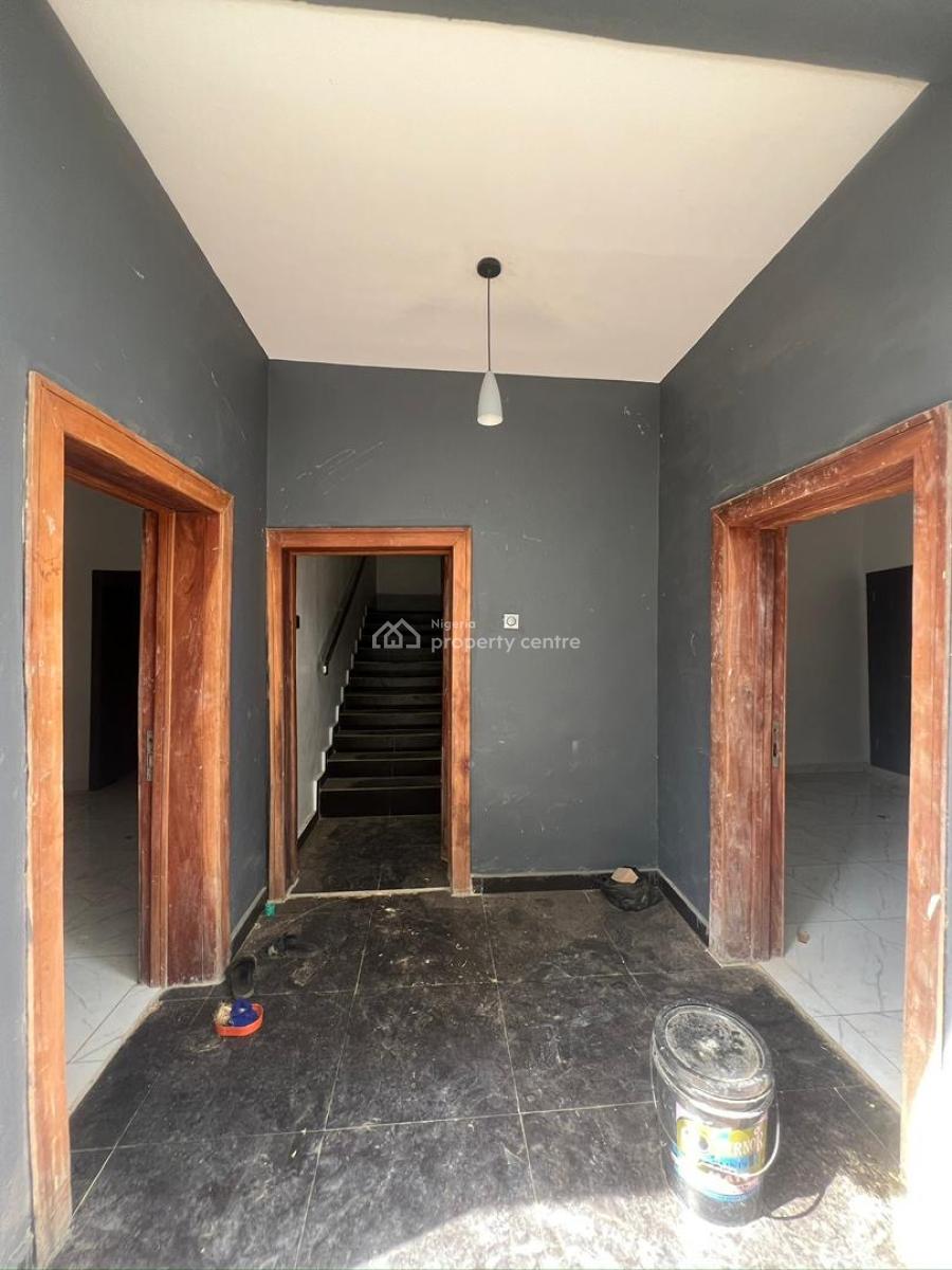 Classic 2 Bedroom Apartment with Premium Amenities, (near Ikeja), Abesan, Ipaja, Lagos, Flat / Apartment for Sale