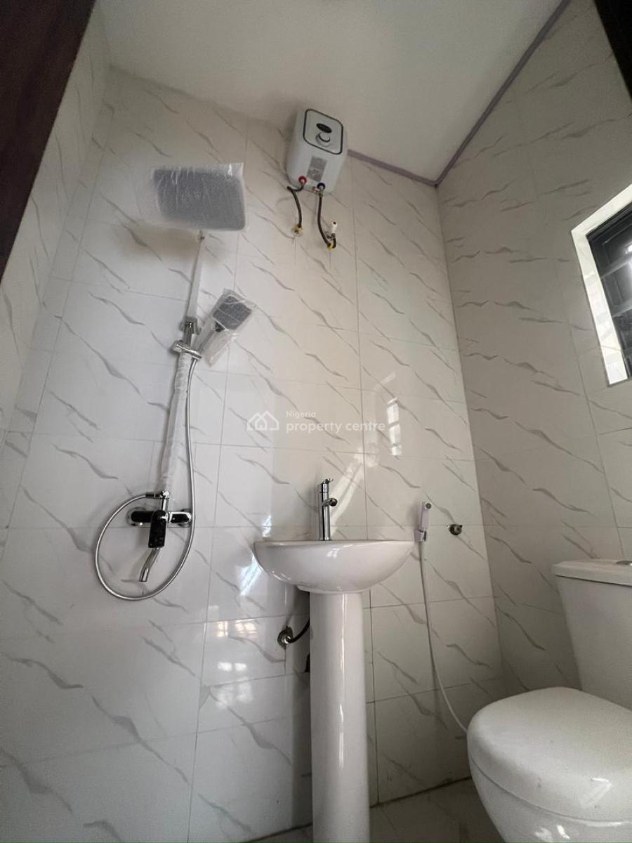 Classic 2 Bedroom Apartment with Premium Amenities, (near Ikeja), Abesan, Ipaja, Lagos, Flat / Apartment for Sale