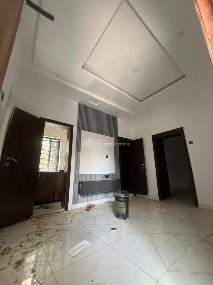 Classic 2 Bedroom Apartment with Premium Amenities, (near Ikeja), Abesan, Ipaja, Lagos, Flat / Apartment for Sale
