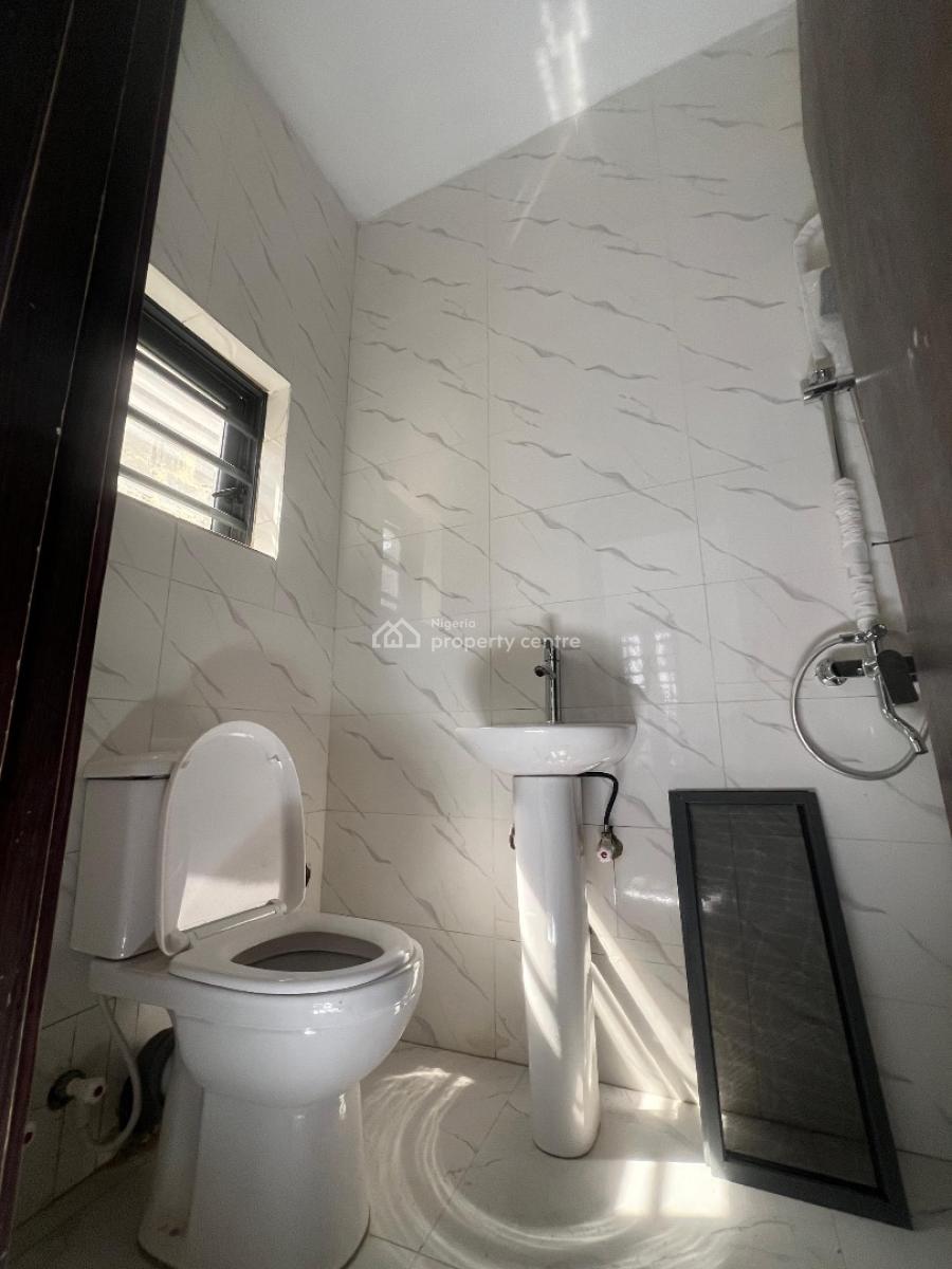 Classic 2 Bedroom Apartment with Premium Amenities, (near Ikeja), Abesan, Ipaja, Lagos, Flat / Apartment for Sale