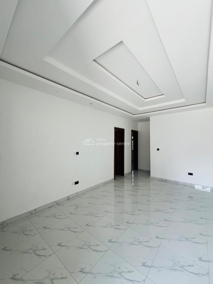 3 Bedroom  107.5m, Ajah, Lagos, Semi-detached Duplex for Sale