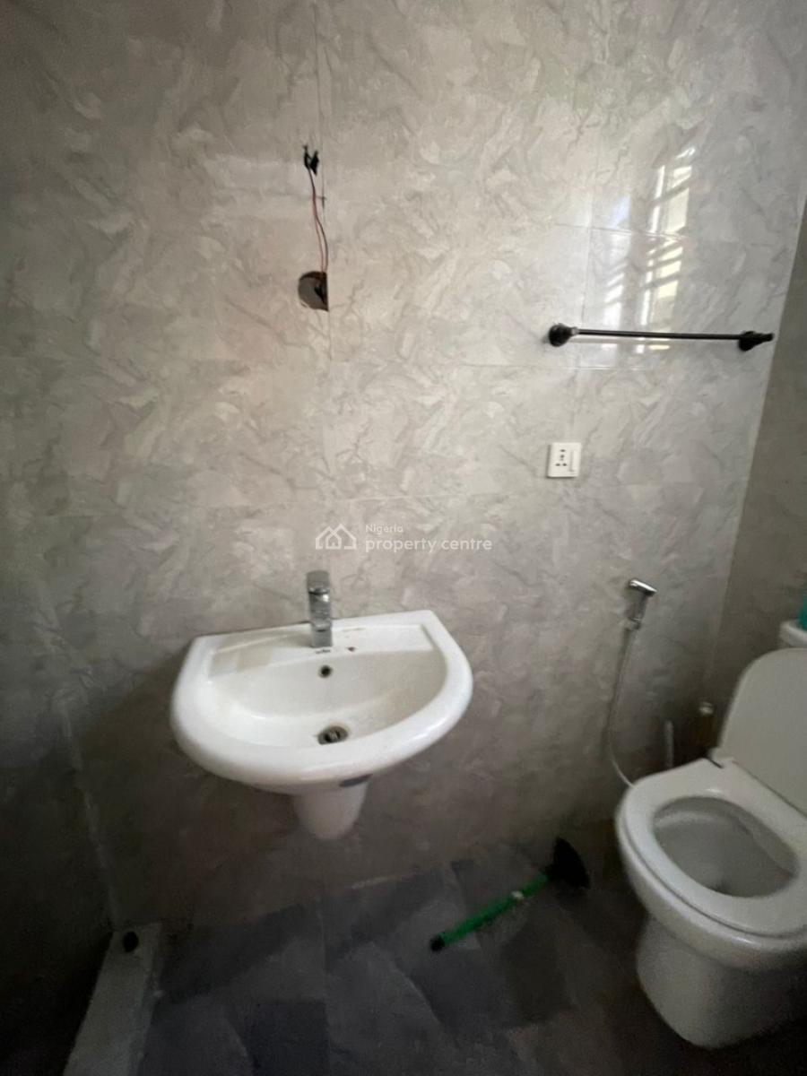 a Luxury 4 Bedroom Duplex and Bq with Excellent Facilities, Harris Drive, Vgc, Lekki, Lagos, House for Rent