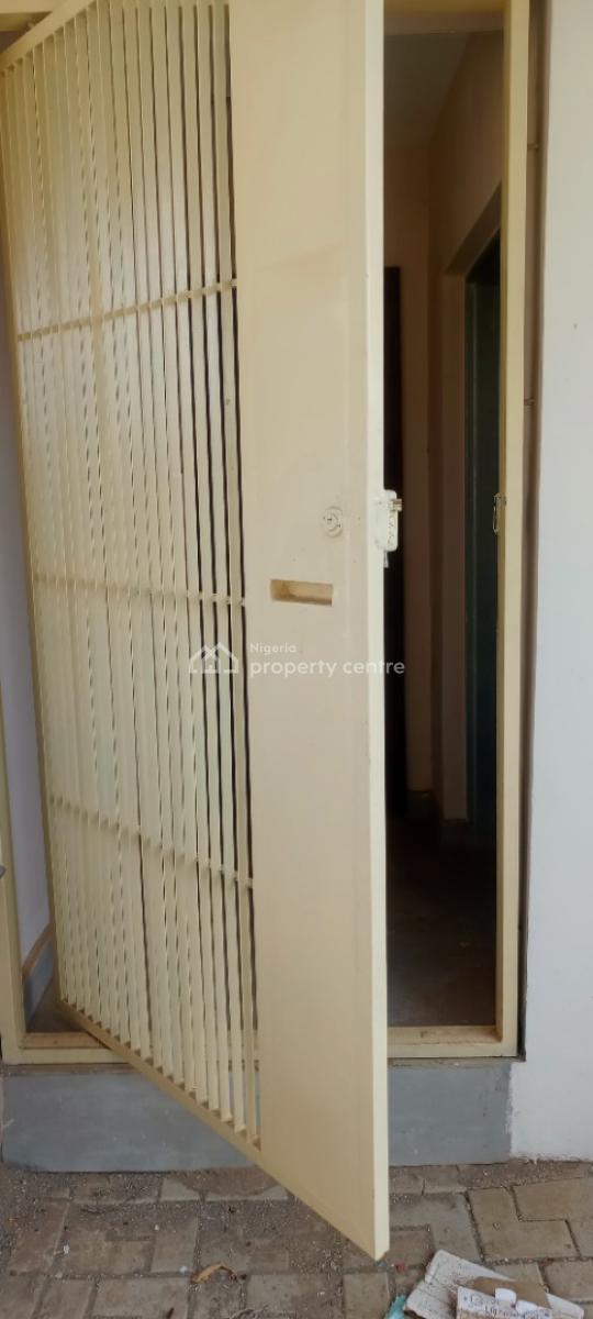 Luxury 4 Bedroom Terraced Duplex with a Bq, Jahi, Abuja, Terraced Duplex for Sale