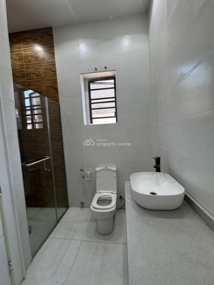 Convertible Mini Flat, Ikota, Lekki, Lagos, Mini Flat (room and Parlour) for Rent