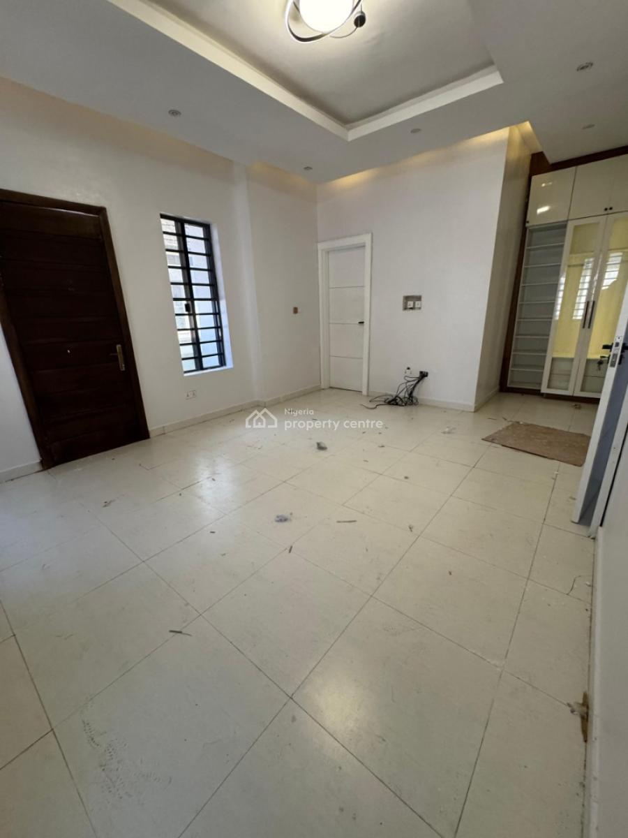 Convertible Mini Flat, Ikota, Lekki, Lagos, Mini Flat (room and Parlour) for Rent
