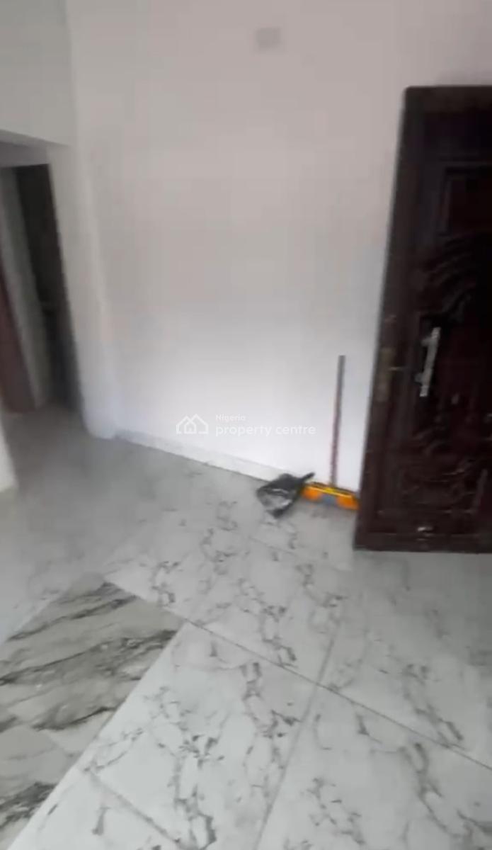 Standard Clean Mini Flat with Standard Kitchen, Gra, Abijo, Lekki, Lagos, Mini Flat (room and Parlour) for Rent