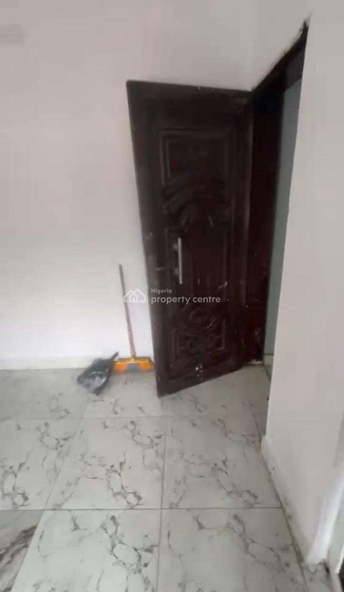 Standard Clean Mini Flat with Standard Kitchen, Gra, Abijo, Lekki, Lagos, Mini Flat (room and Parlour) for Rent