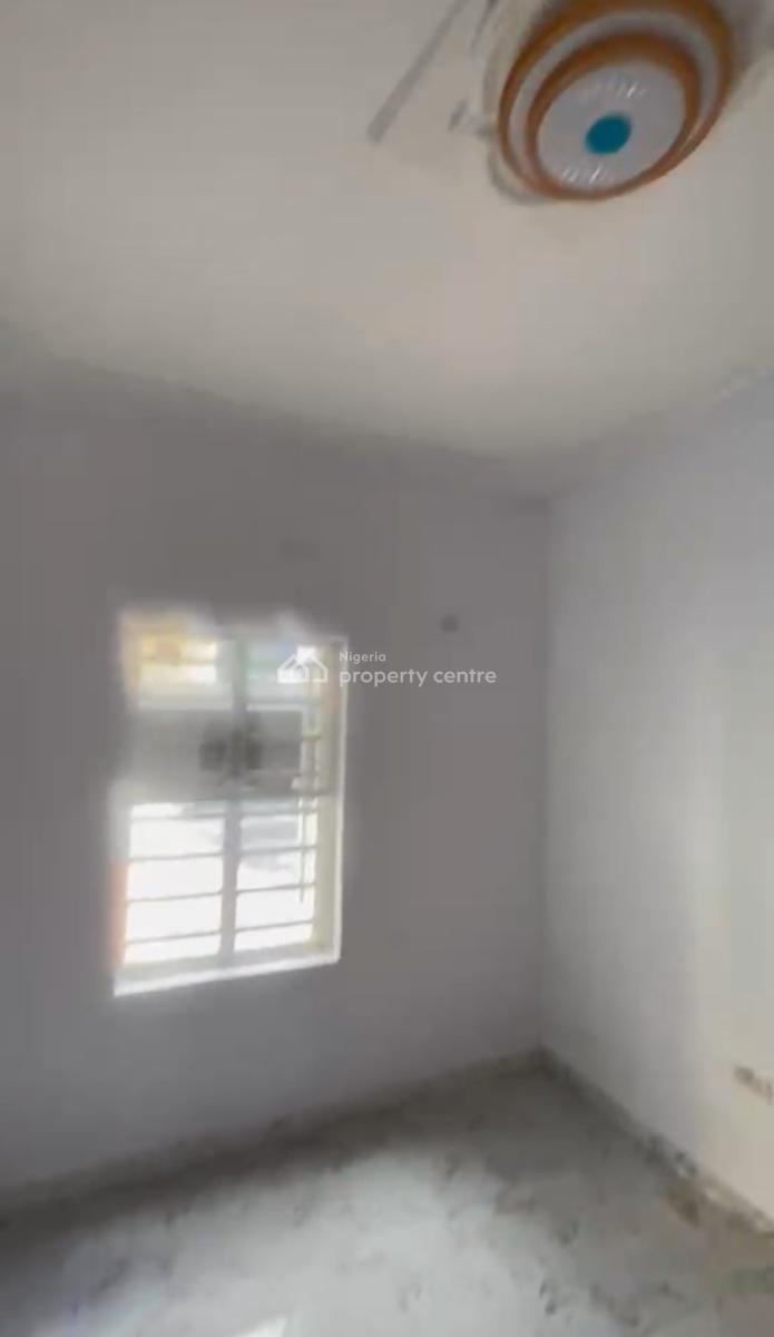 Standard Clean Mini Flat with Standard Kitchen, Gra, Abijo, Lekki, Lagos, Mini Flat (room and Parlour) for Rent