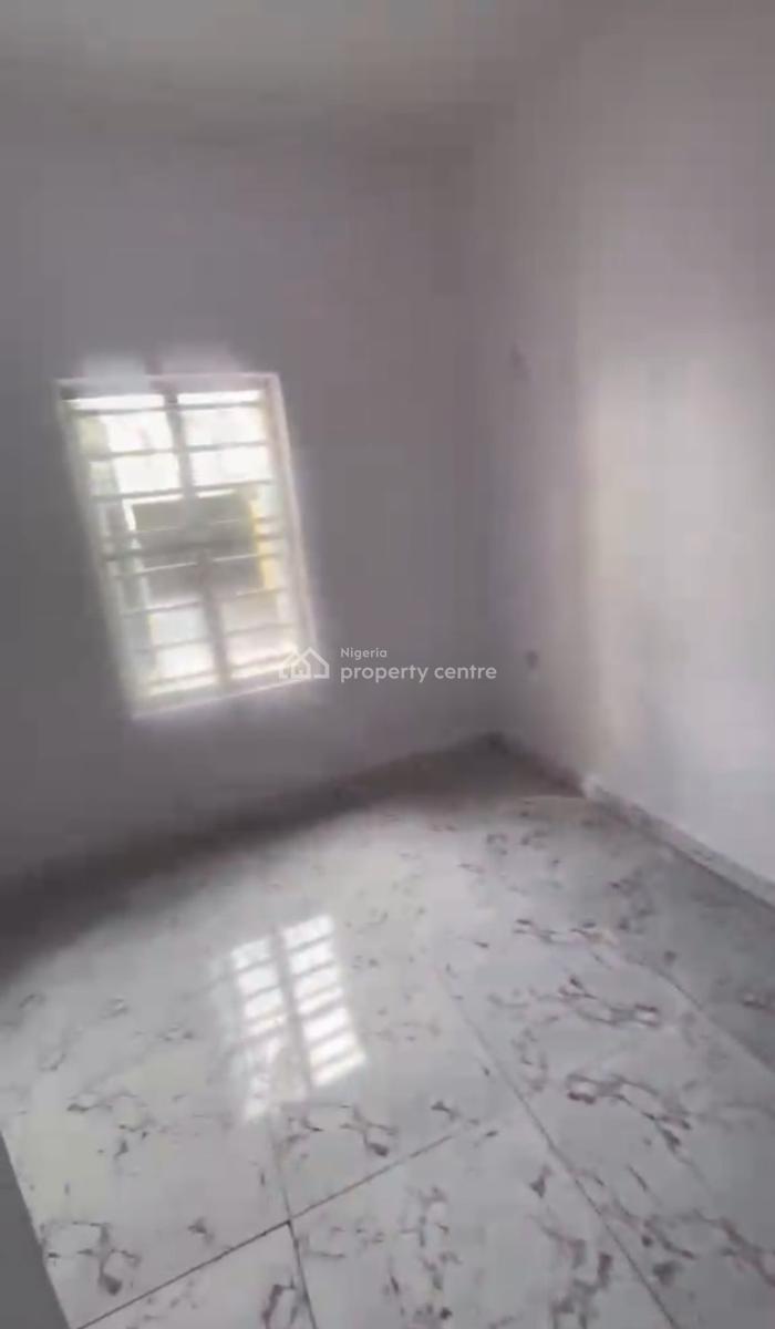 Standard Clean Mini Flat with Standard Kitchen, Gra, Abijo, Lekki, Lagos, Mini Flat (room and Parlour) for Rent