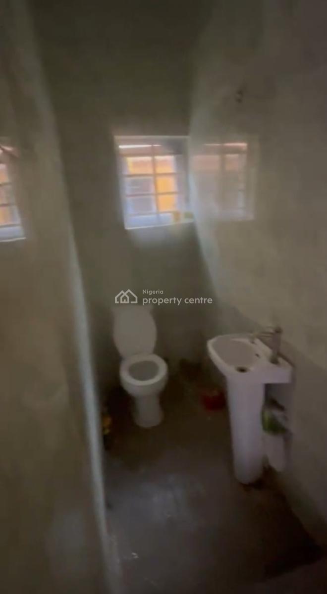 Standard Clean Mini Flat with Standard Kitchen, Gra, Abijo, Lekki, Lagos, Mini Flat (room and Parlour) for Rent