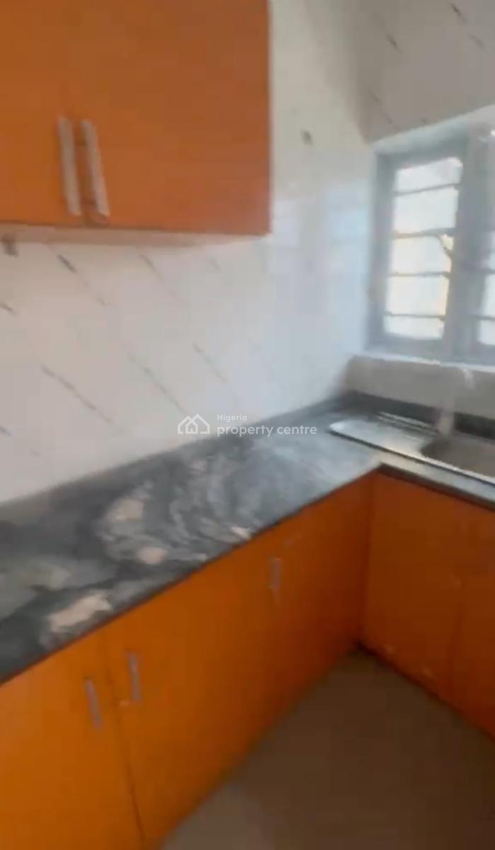 Standard Clean Mini Flat with Standard Kitchen, Gra, Abijo, Lekki, Lagos, Mini Flat (room and Parlour) for Rent