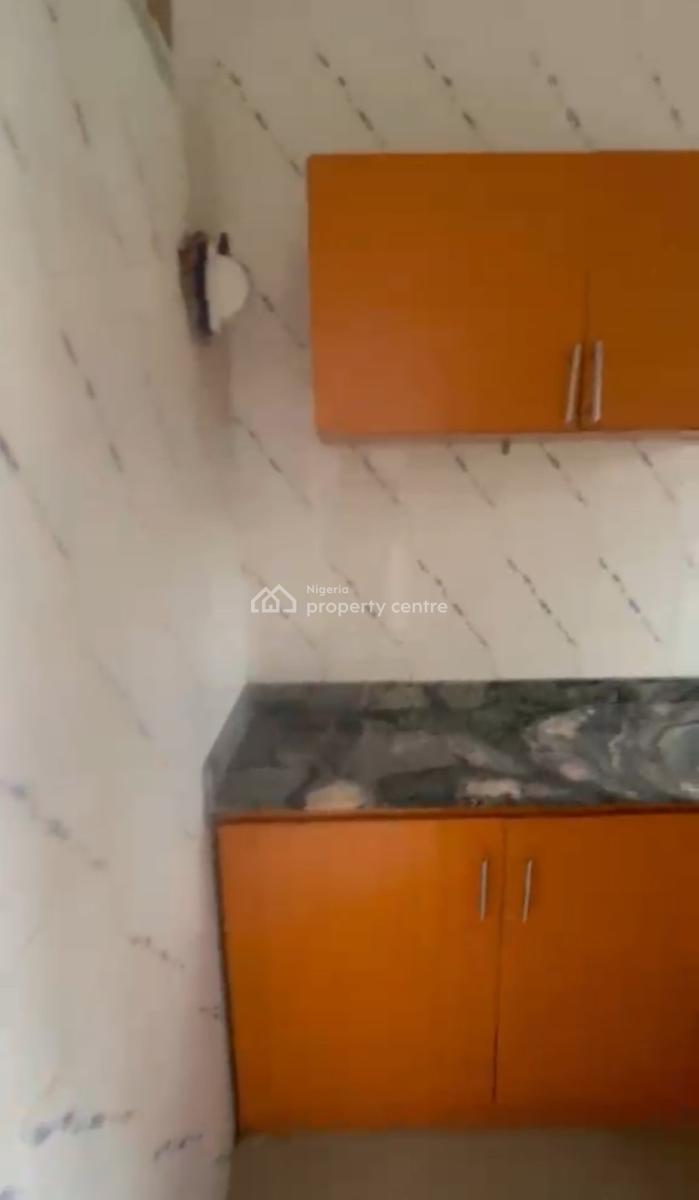 Standard Clean Mini Flat with Standard Kitchen, Gra, Abijo, Lekki, Lagos, Mini Flat (room and Parlour) for Rent