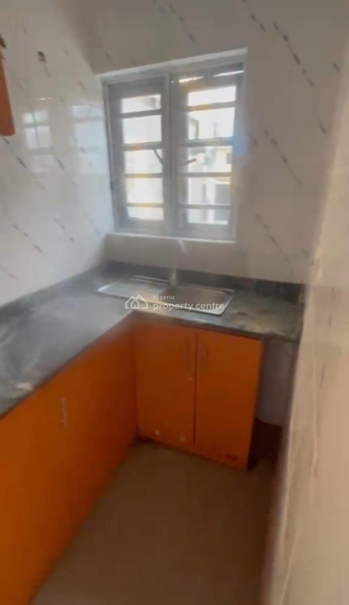 Standard Clean Mini Flat with Standard Kitchen, Gra, Abijo, Lekki, Lagos, Mini Flat (room and Parlour) for Rent